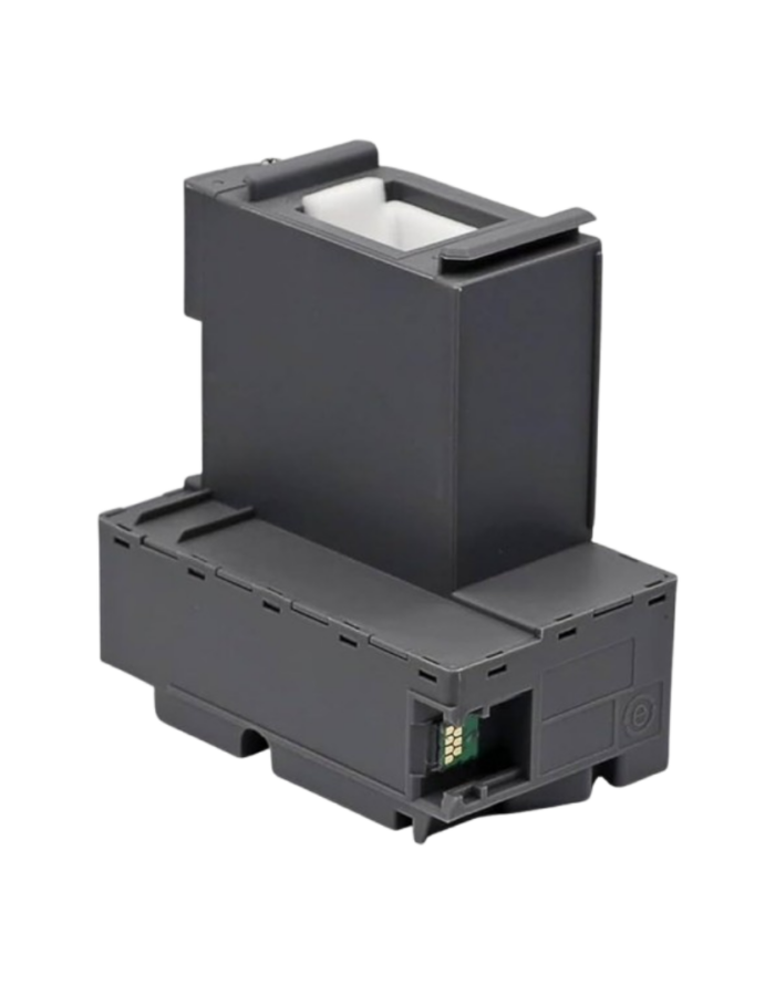 caja mantenimiento epson L4260 L4160 L4150 L6161 L6171 y mas