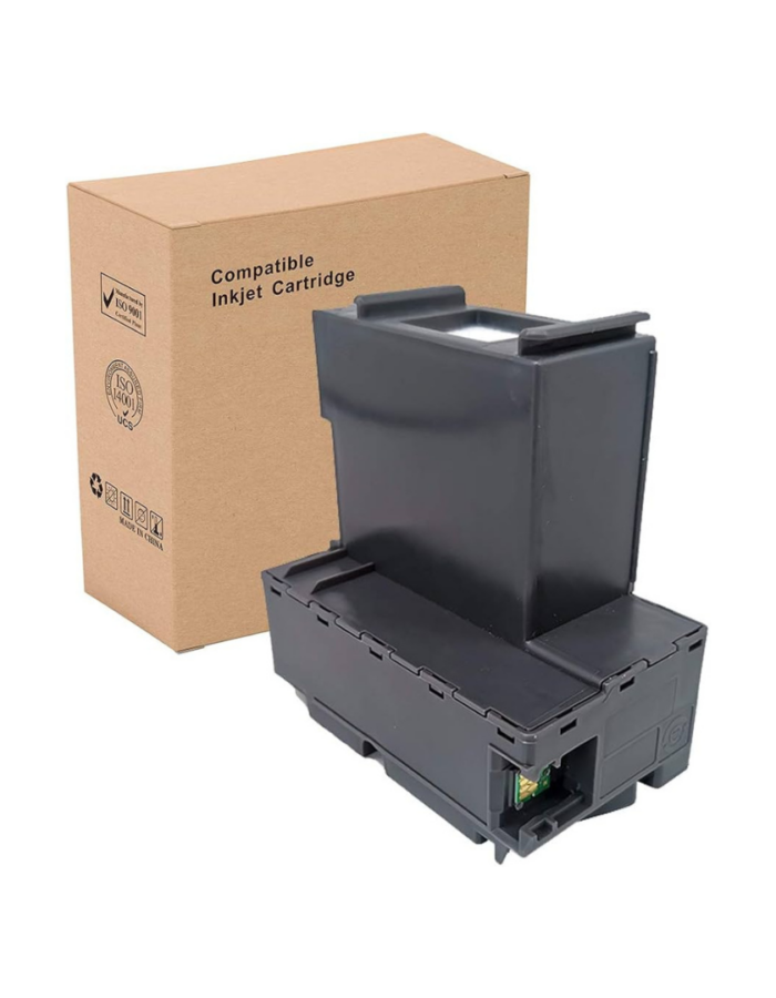 caja mantenimiento epson L4260 L4160 L4150 L6161 L6171 y mas