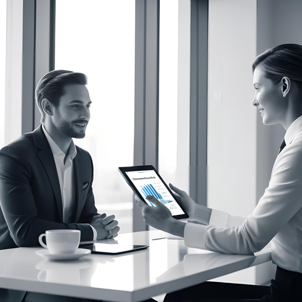 asesoria y consultoria ti informatica antofagasta chile NEXOCOMP.CL